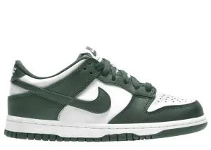 Nike Sb Dunks Spartan Green