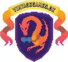 Ninja Gaiden (forseglet og solbleget)