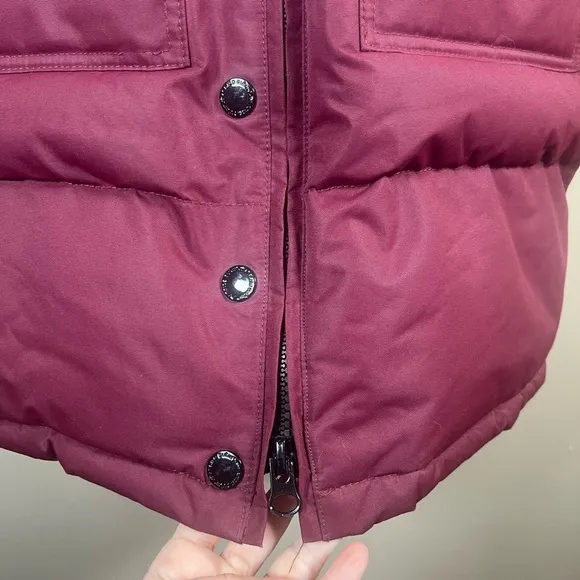 Noise Winter Parka Women’s Medium