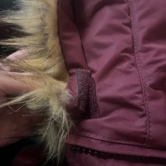 Noise Winter Parka Women’s Medium