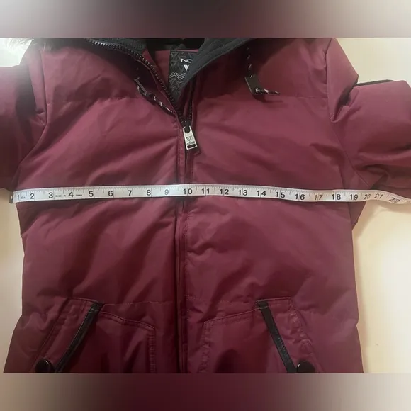 Noise Winter Parka Women’s Medium