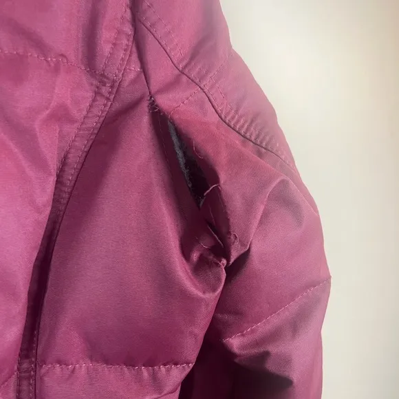 Noise Winter Parka Women’s Medium