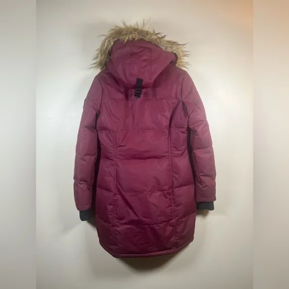 Noise Winter Parka Women’s Medium