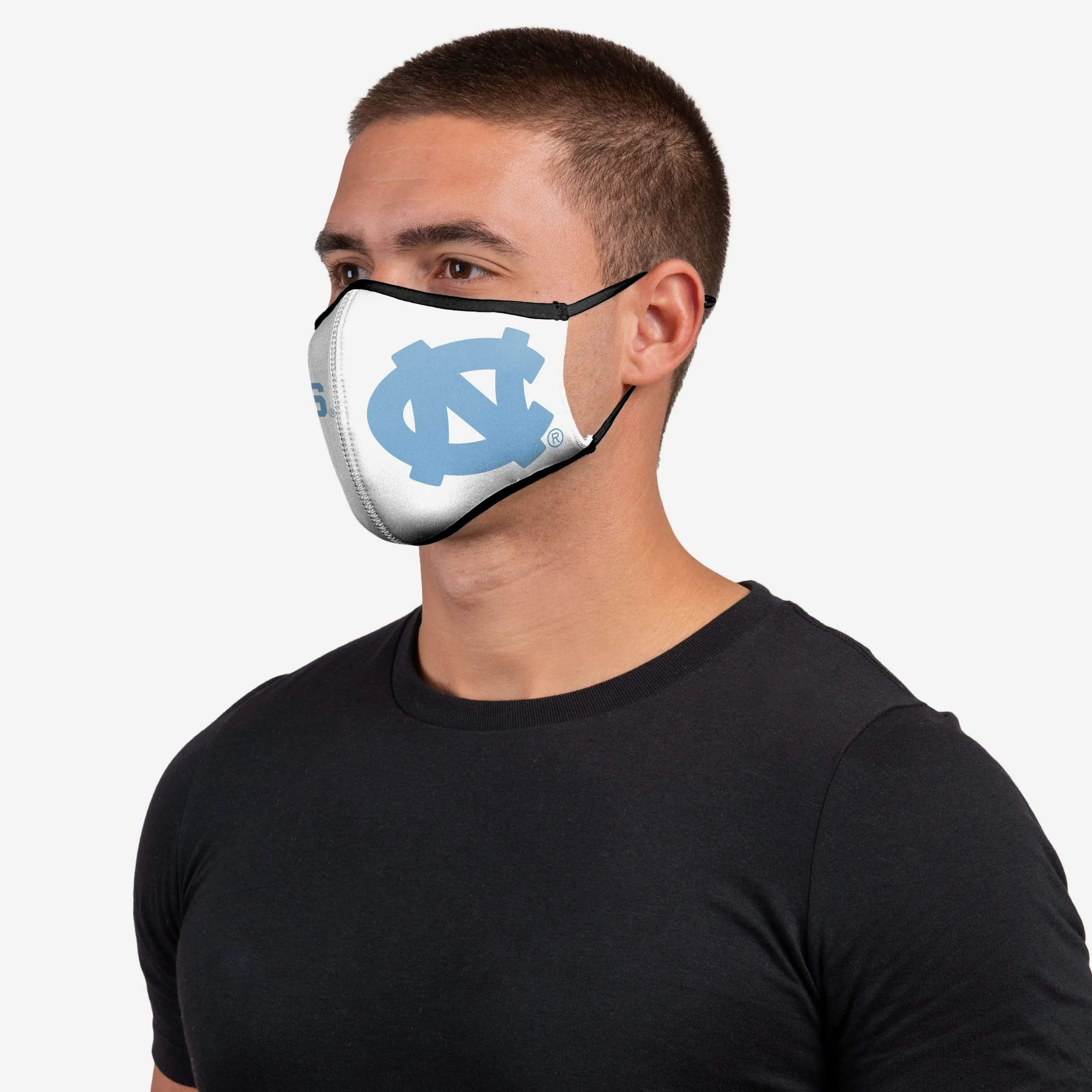 North Carolina Tar Heels Thematic Sport 3 Pack Face Cover