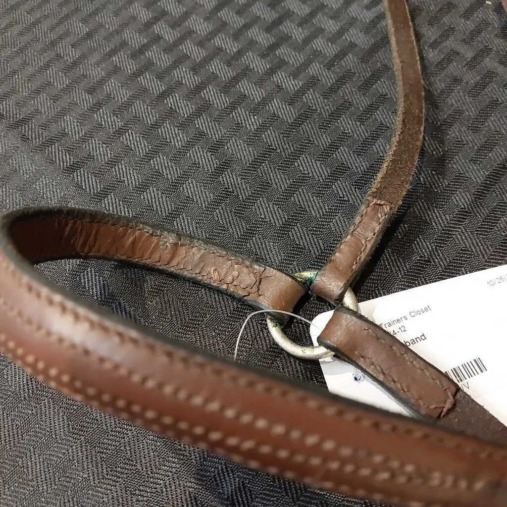 Noseband