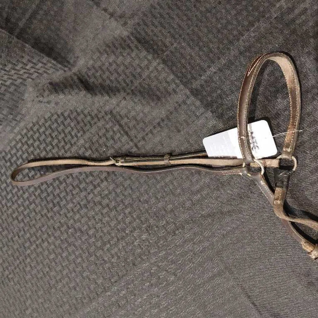 Noseband