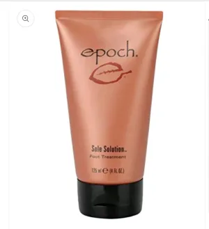 Nu Skin Epoch Sole Solution Foot Treatment