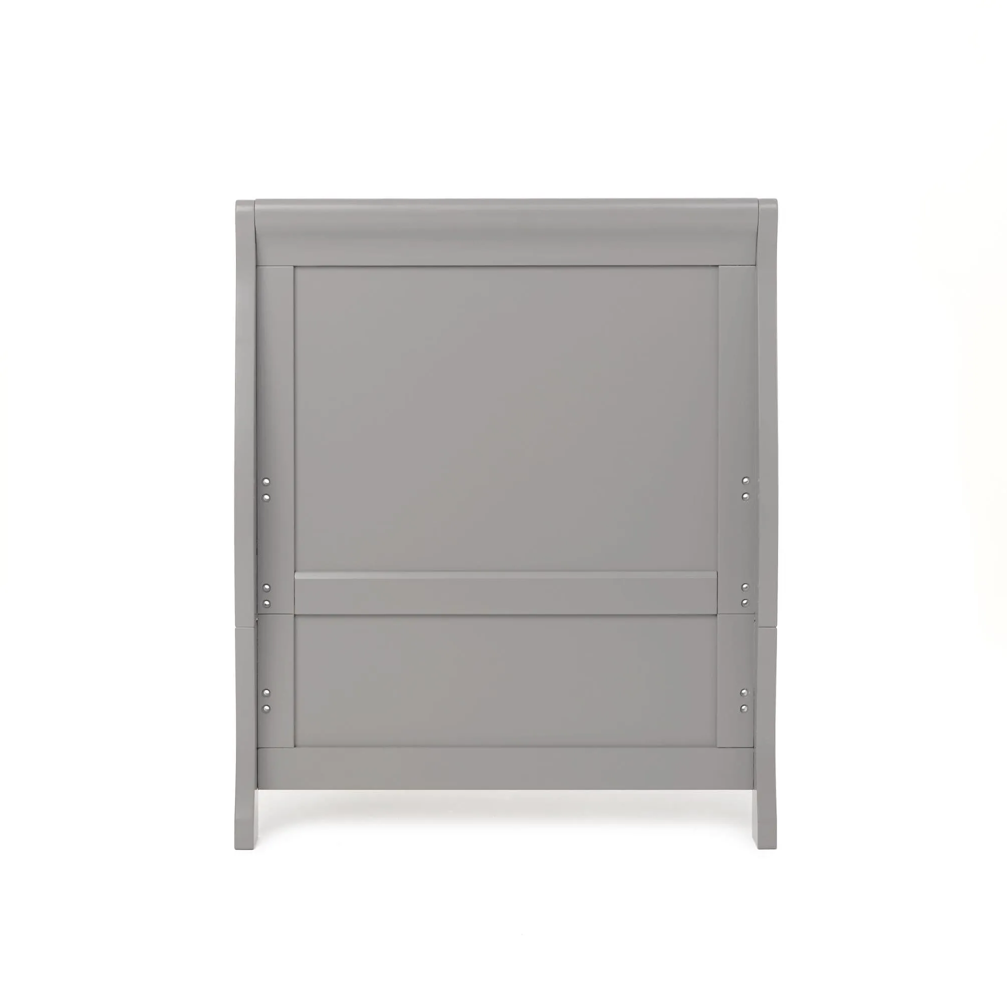 Obaby Stamford Classic 4 Piece Room Set Warm Grey