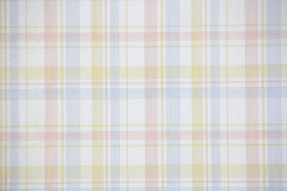 One-of-a-Kind Wallpaper Roll