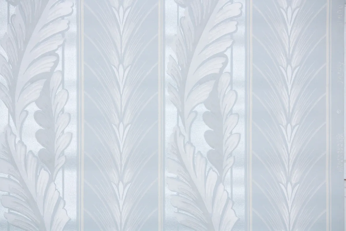 One-of-a-kind Wallpaper Roll