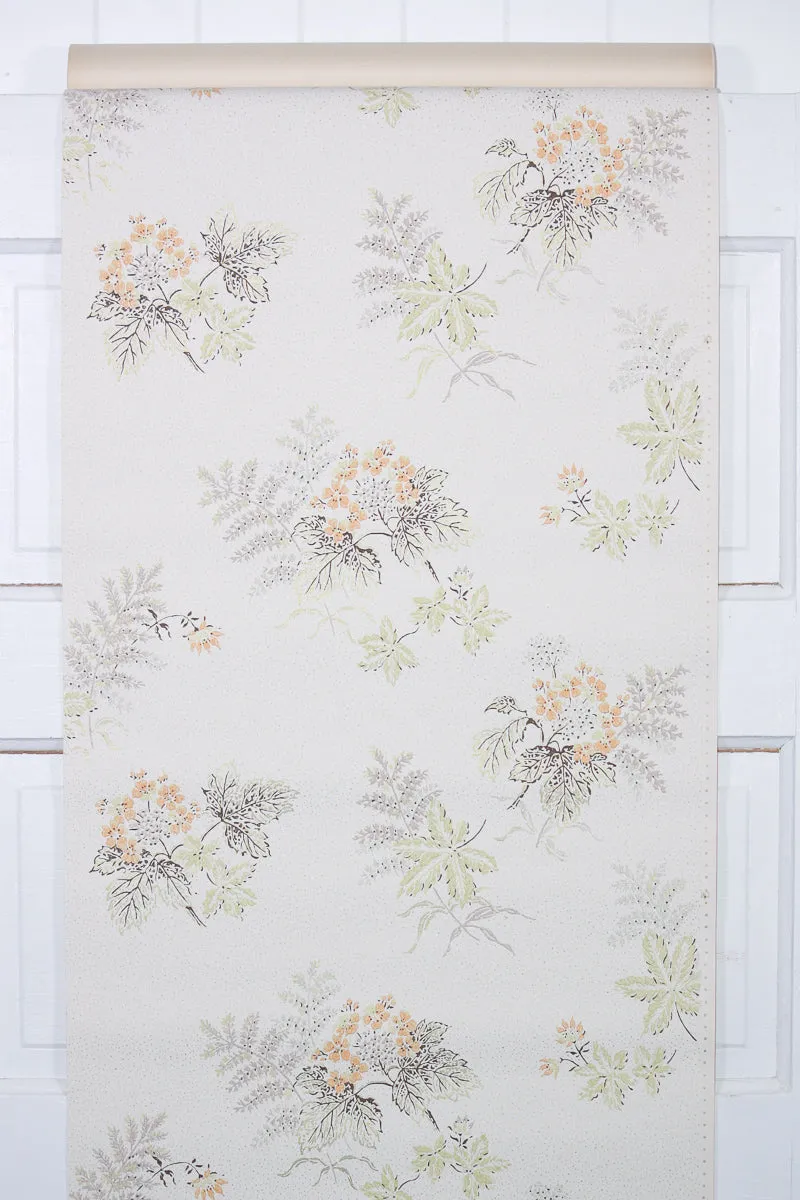 One-of-a-kind Wallpaper Roll