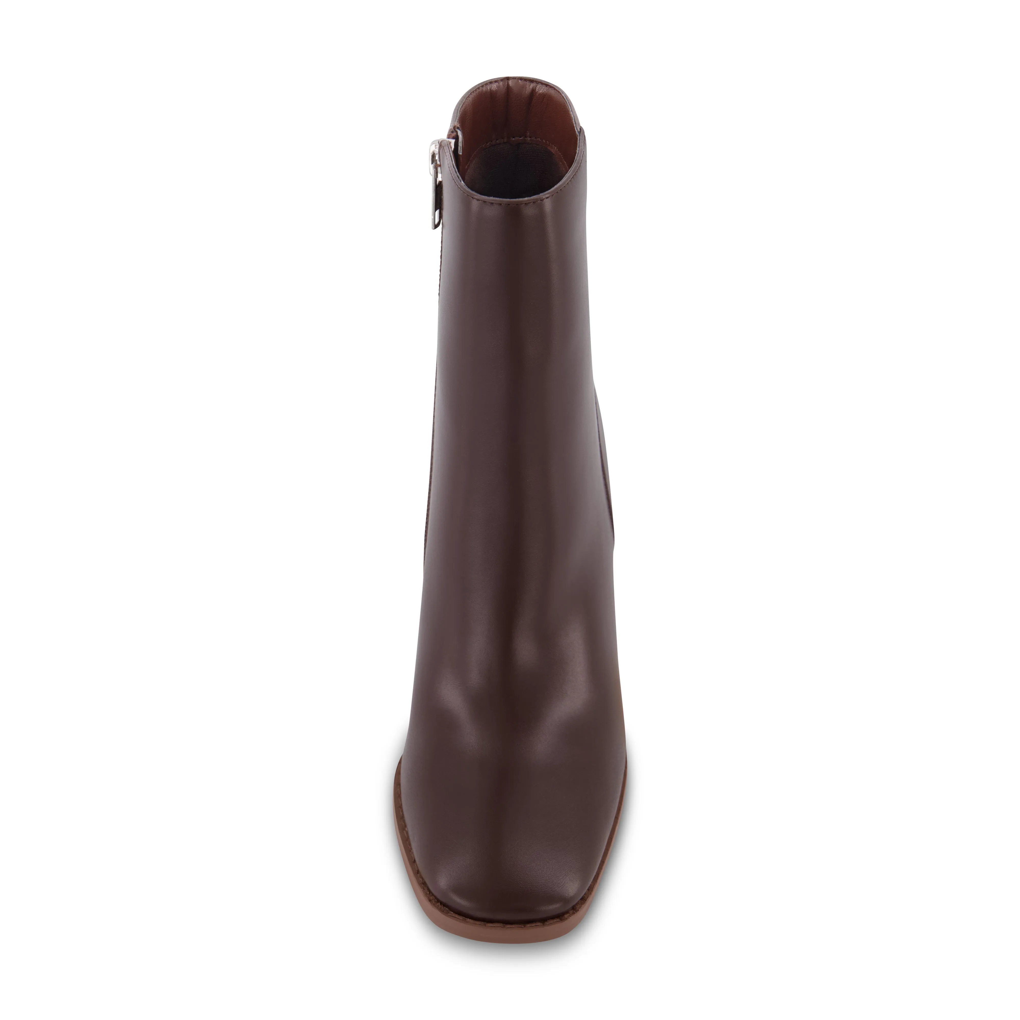 Osborn Block Heel Dress Boot