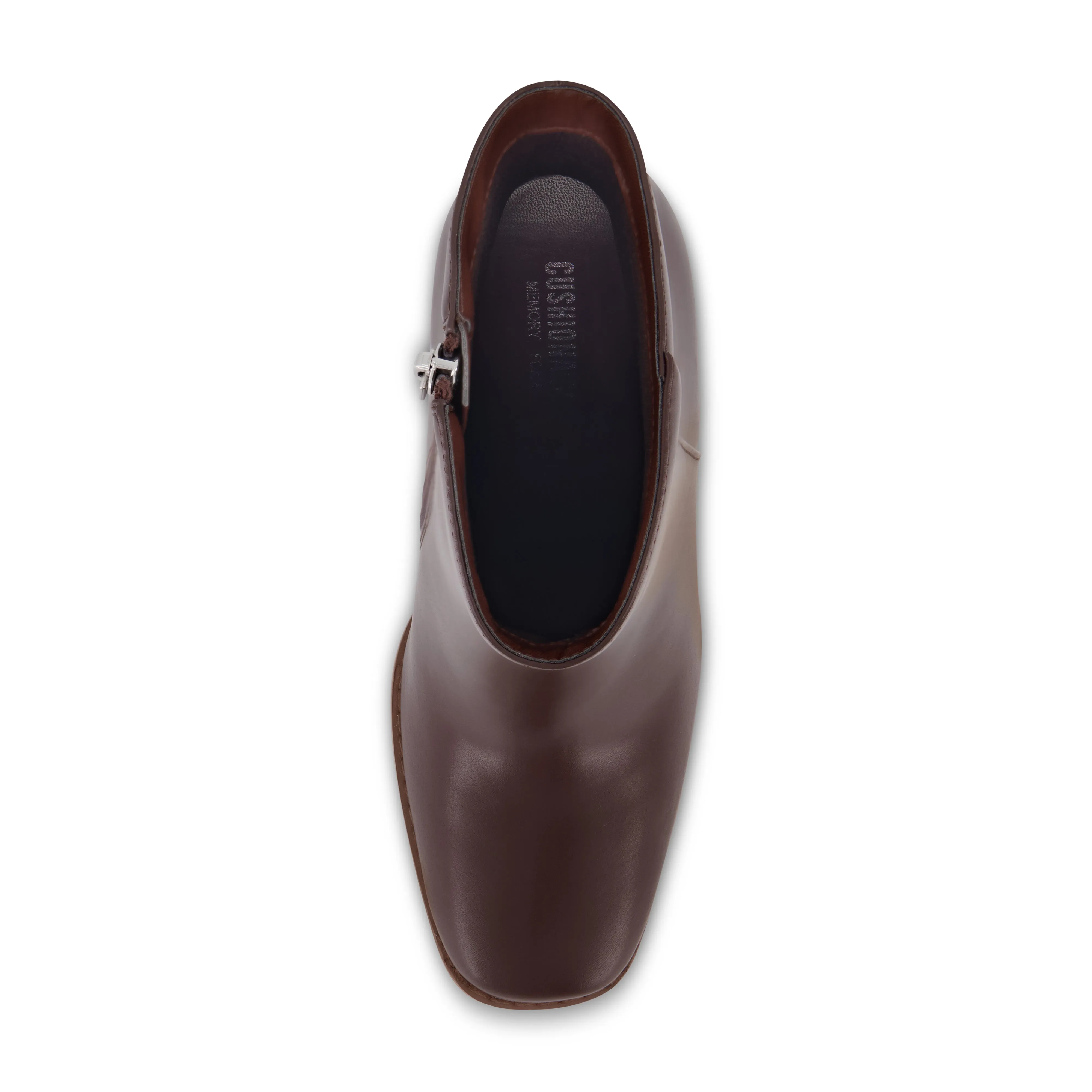 Osborn Block Heel Dress Boot