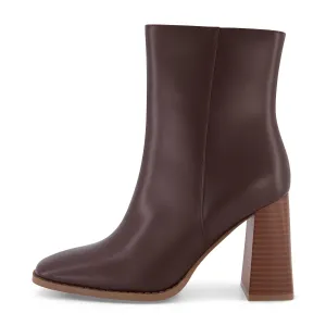 Osborn Block Heel Dress Boot