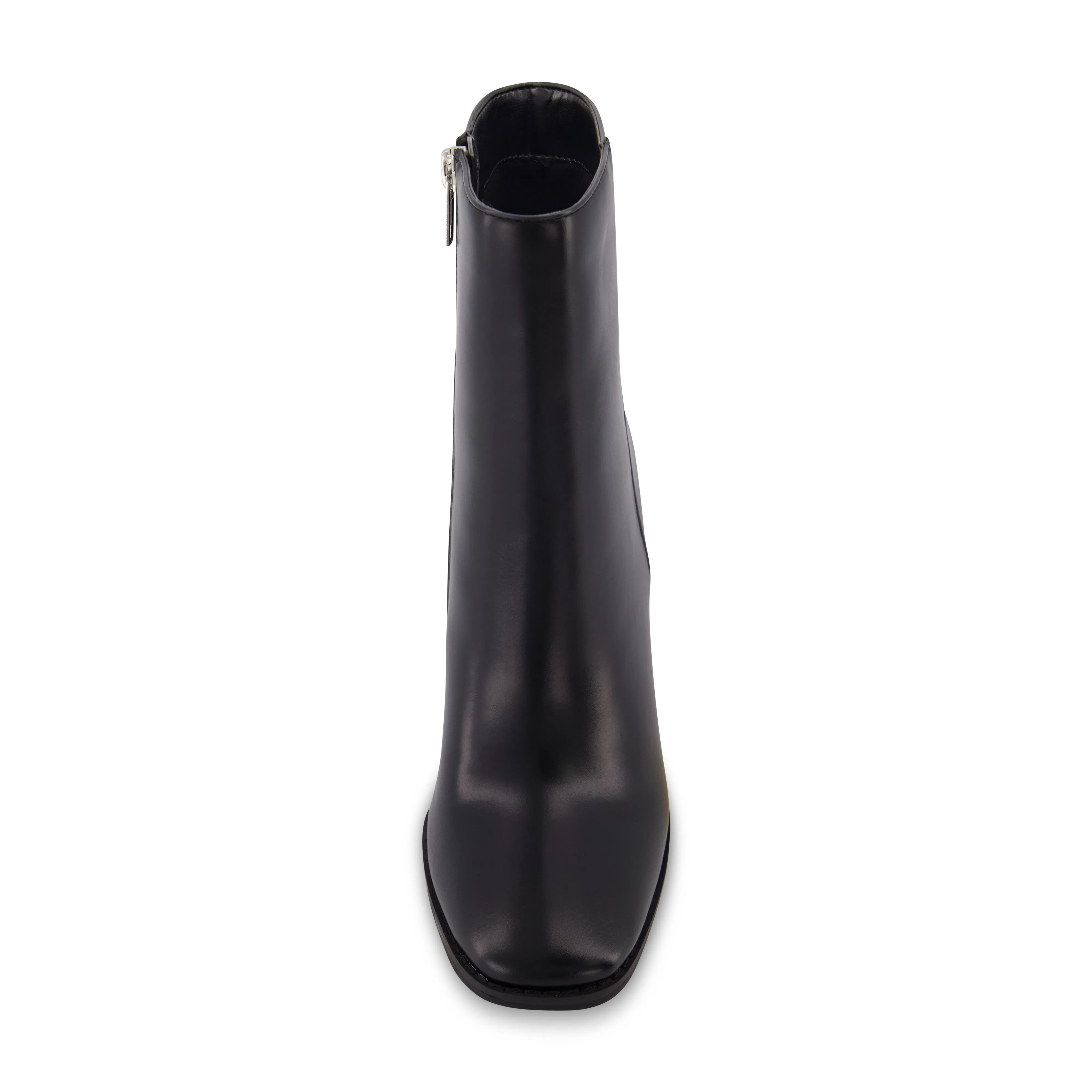 Osborn Block Heel Dress Boot