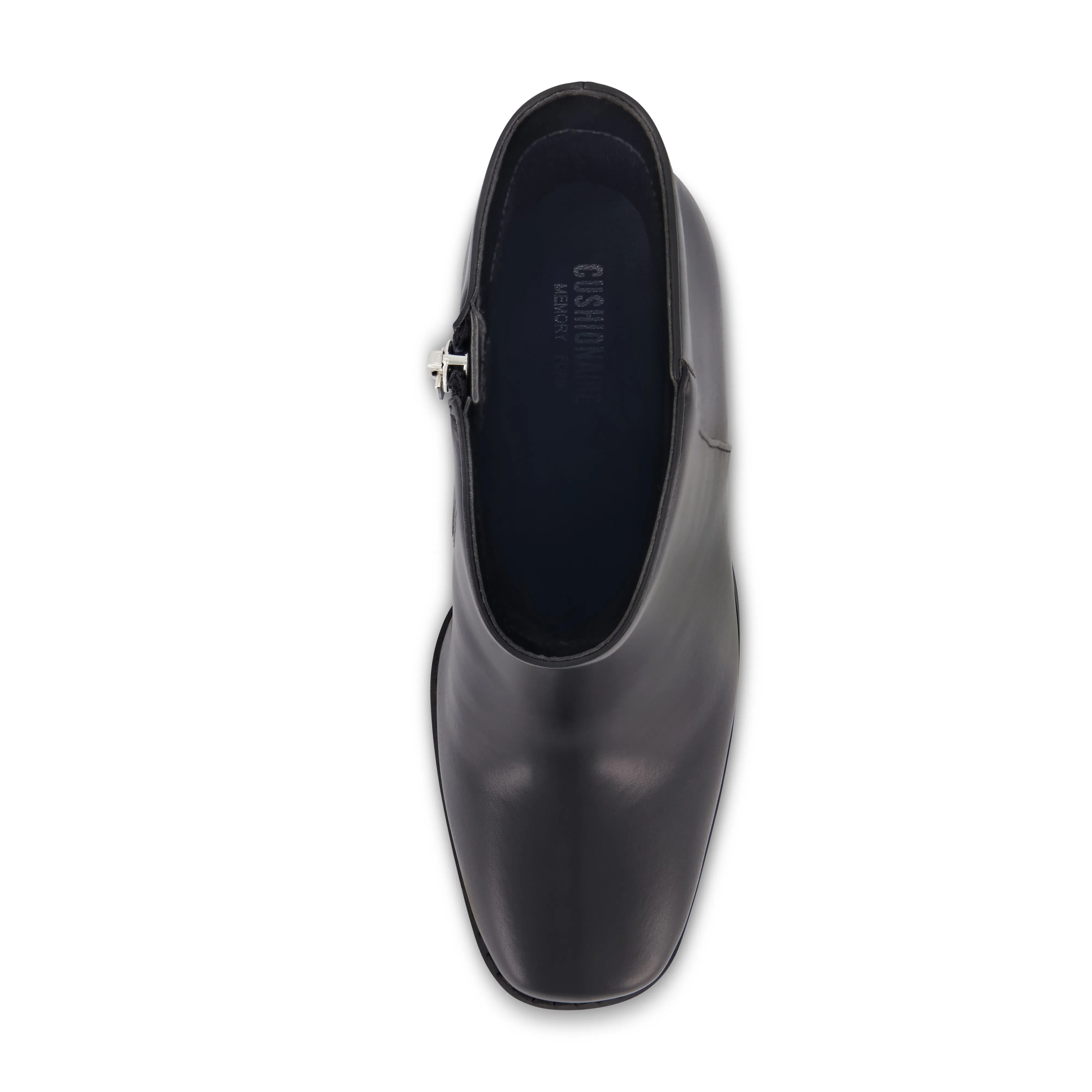 Osborn Block Heel Dress Boot