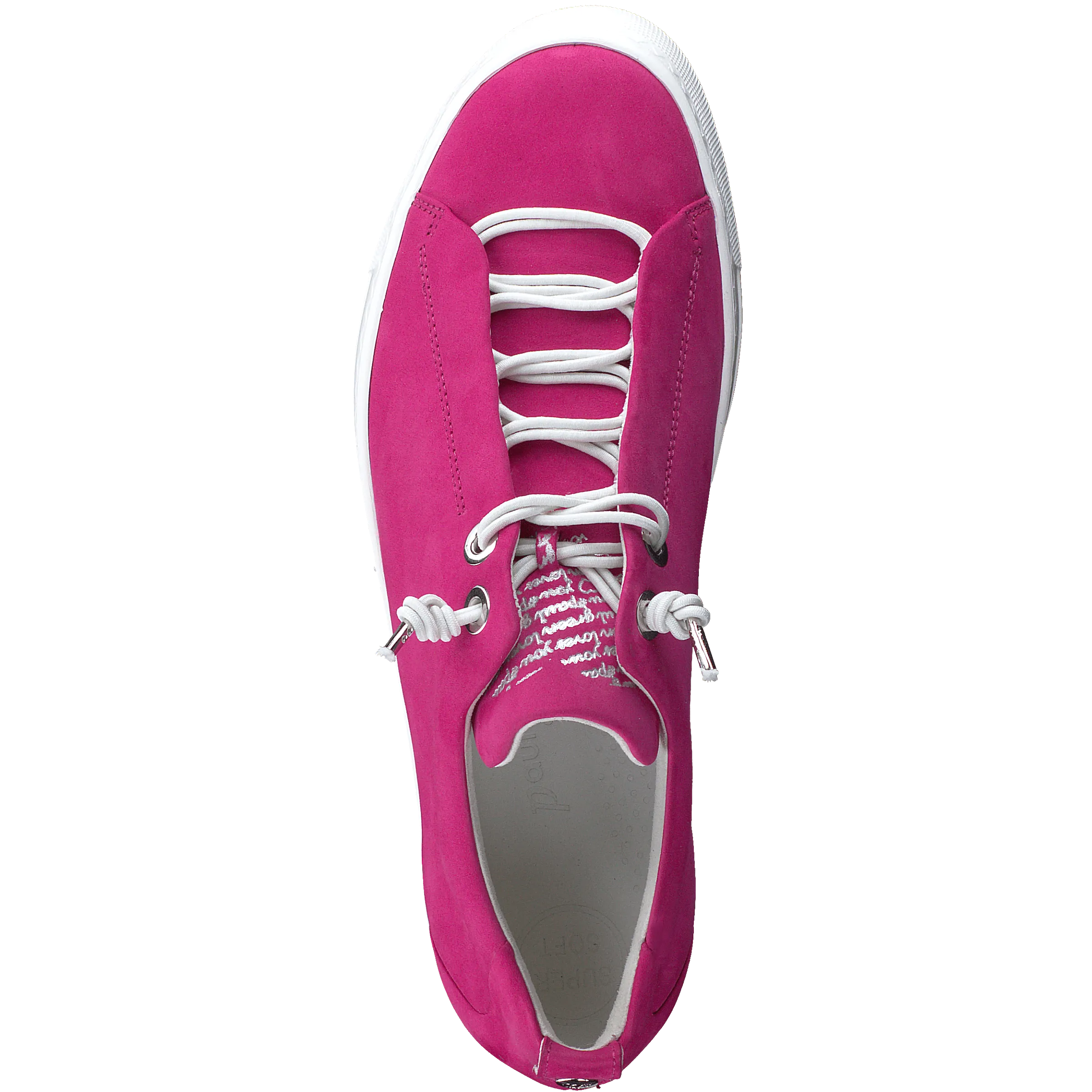 Paul Green 5017203- Trainer