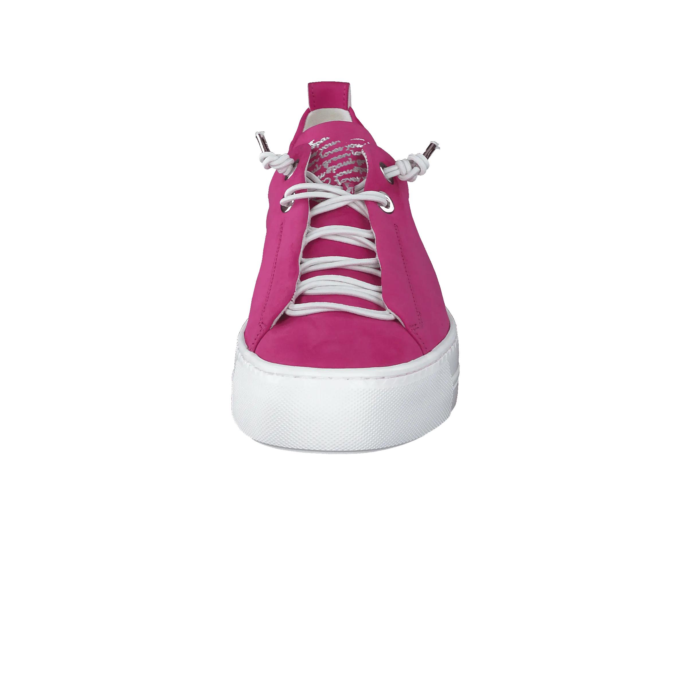 Paul Green 5017203- Trainer