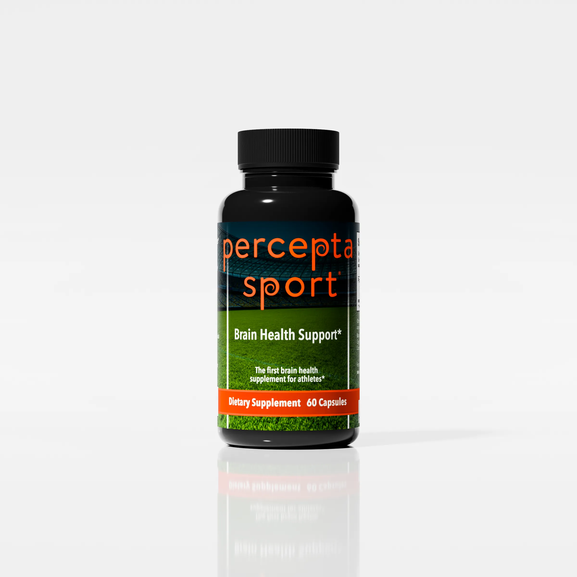 Percepta Sport® Brain Health Support