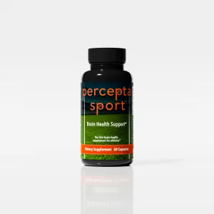 Percepta Sport® Brain Health Support