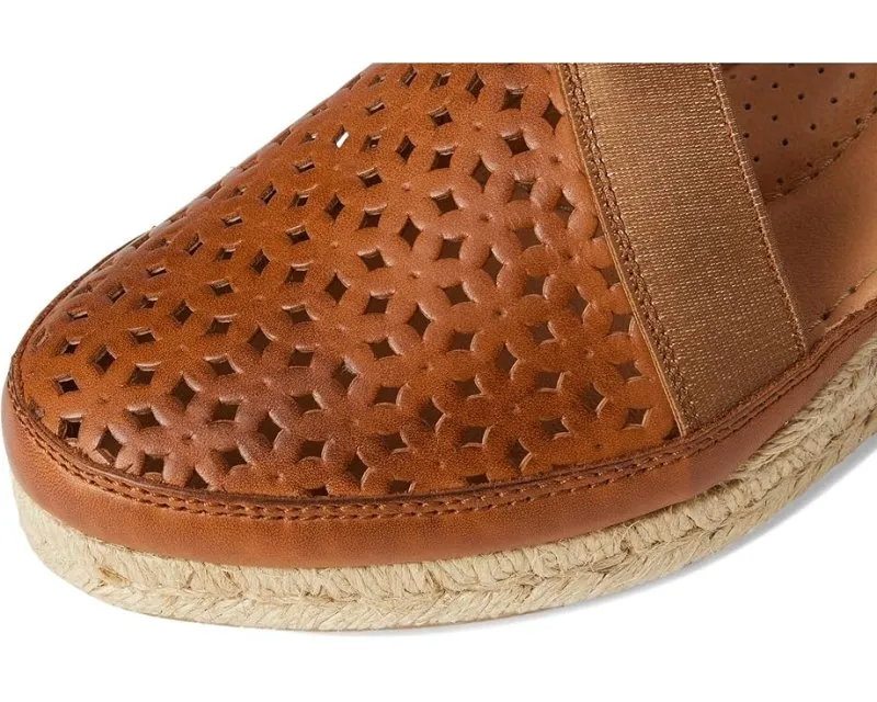 Pikolinos Women's Benidorm W4A-1546 Sandal - Brandy