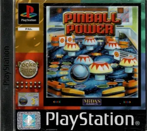 Pinball Power