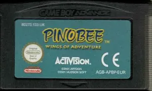 Pinobee