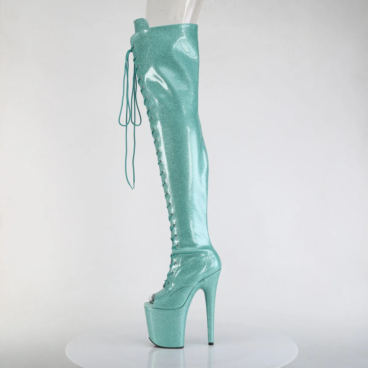 Pleaser Flamingo 3021GP