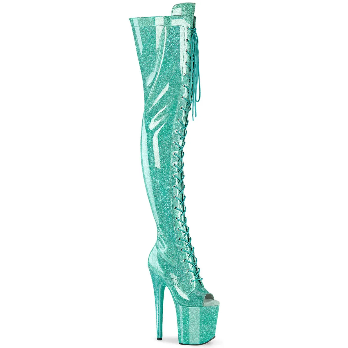 Pleaser Flamingo 3021GP