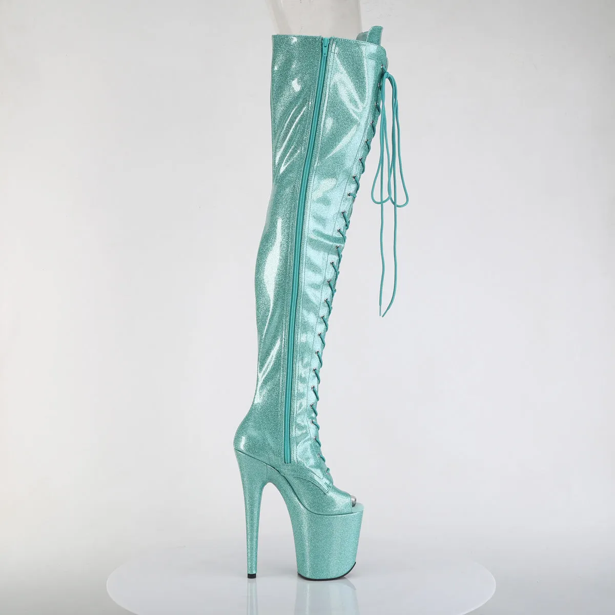 Pleaser Flamingo 3021GP