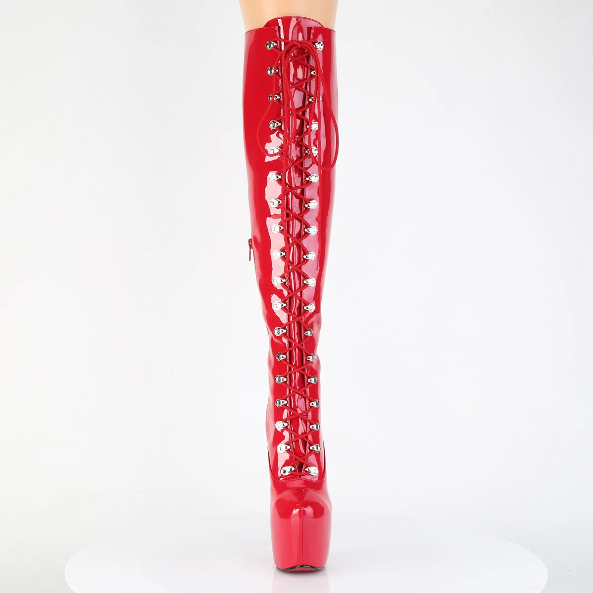 Pleaser Jubilant 3012
