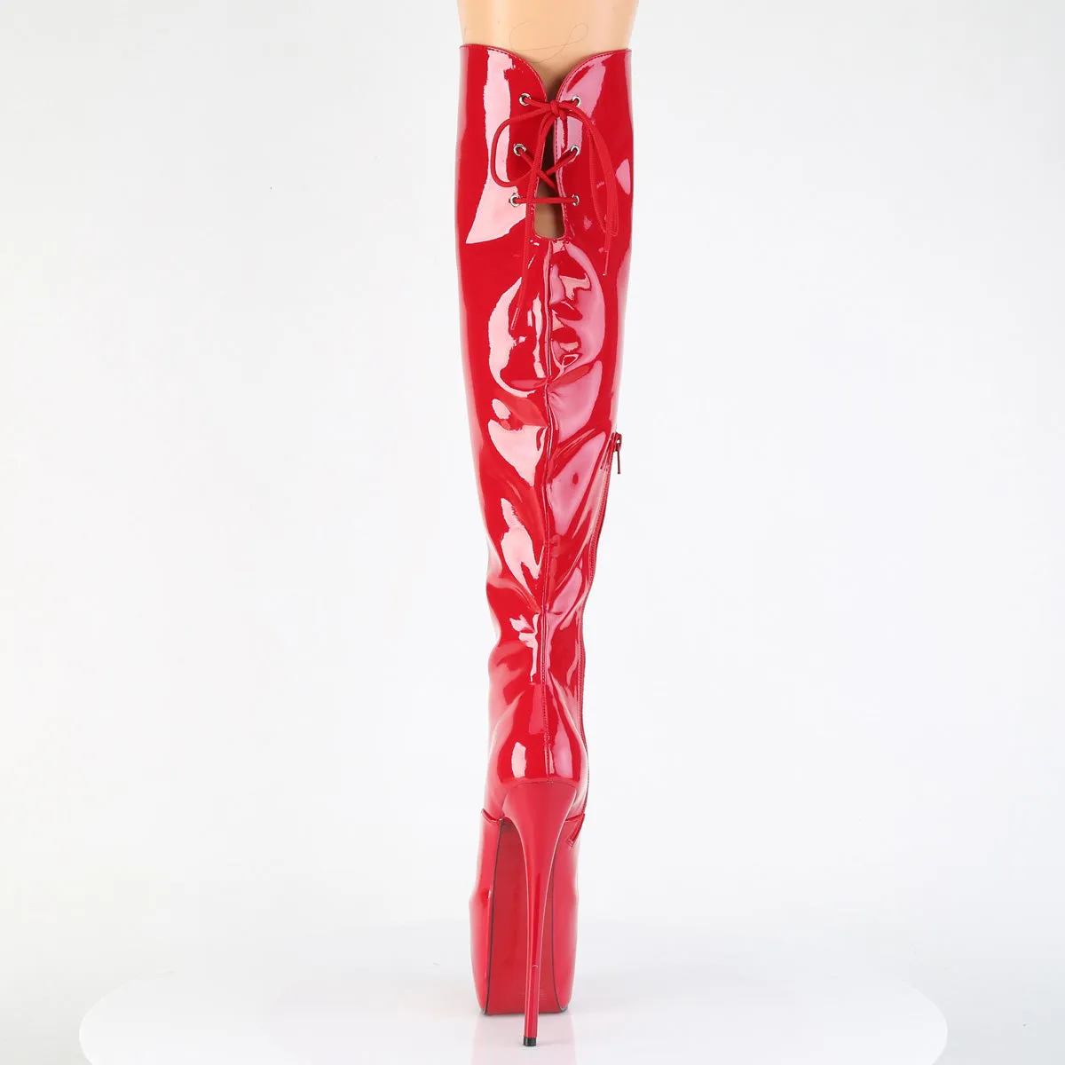 Pleaser Jubilant 3012