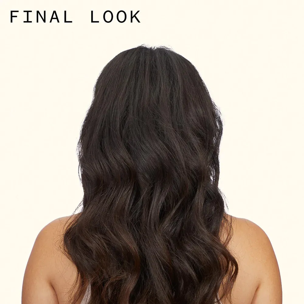 Plus Size Perfect Body Mousse