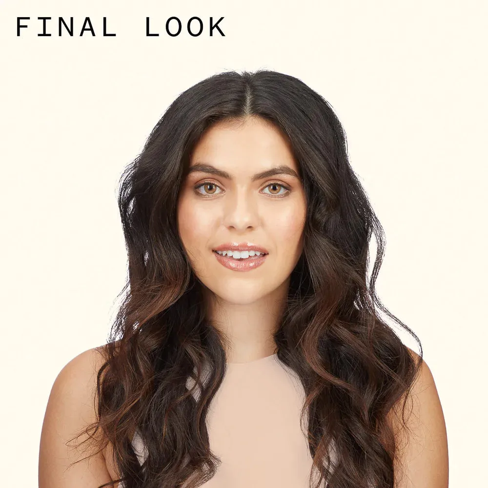 Plus Size Perfect Body Mousse