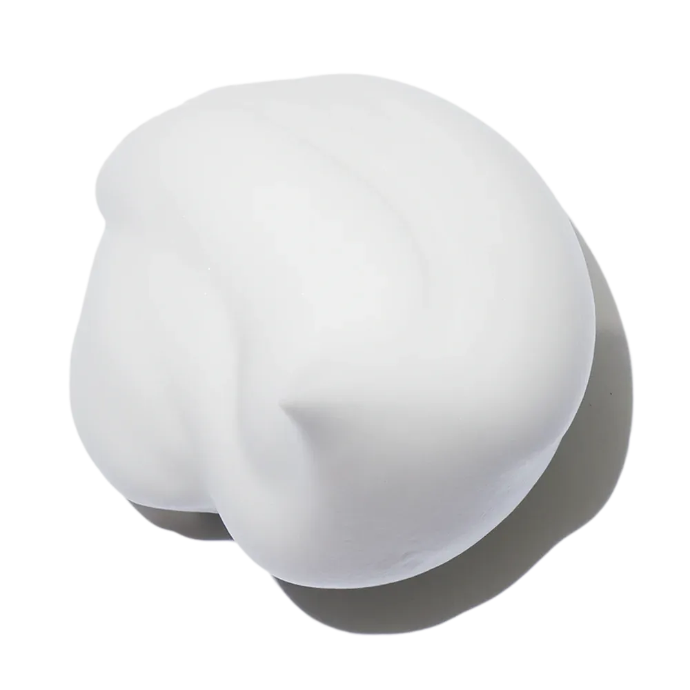 Plus Size Perfect Body Mousse
