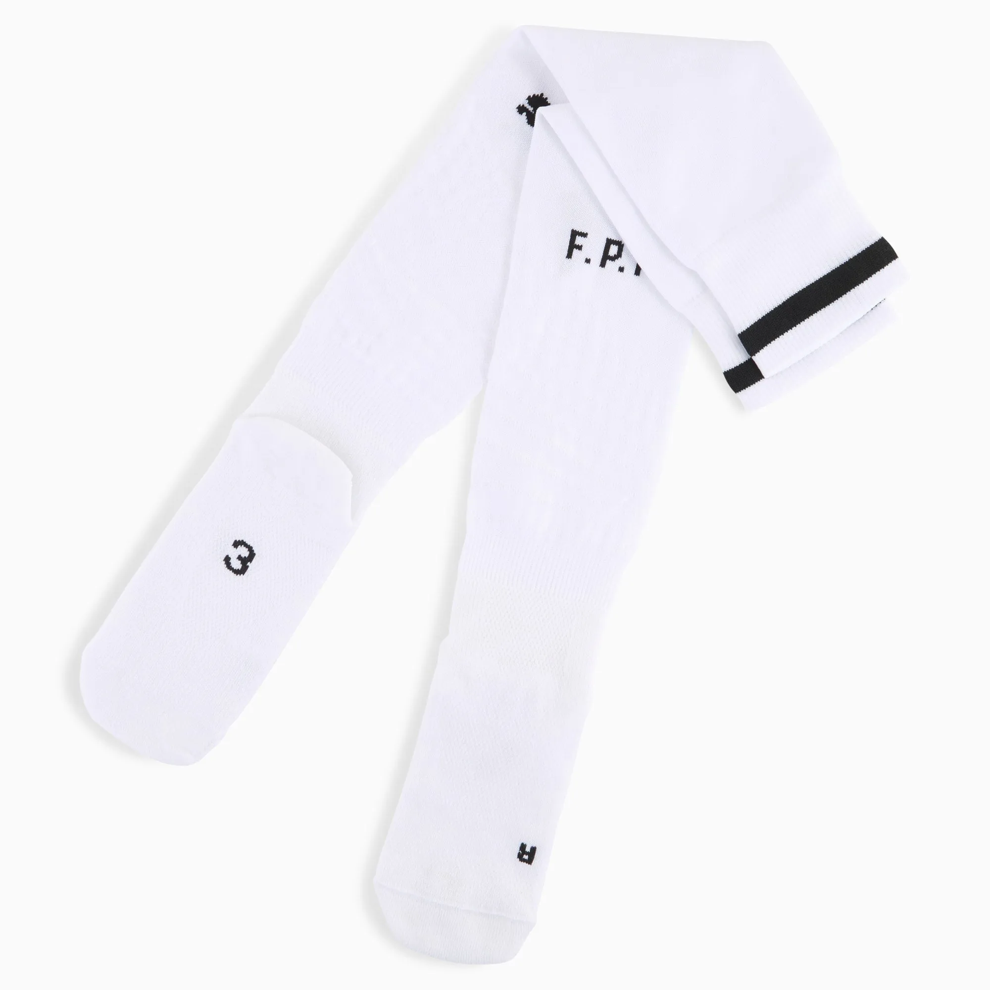 Portugal 25 Away Football Socks