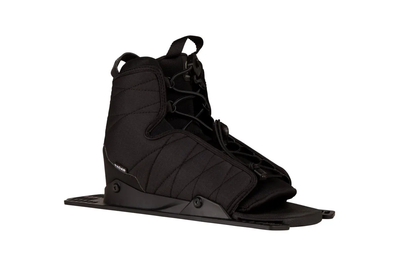 Prime Boot  - Rear Feather Frame 2.0 - 2025