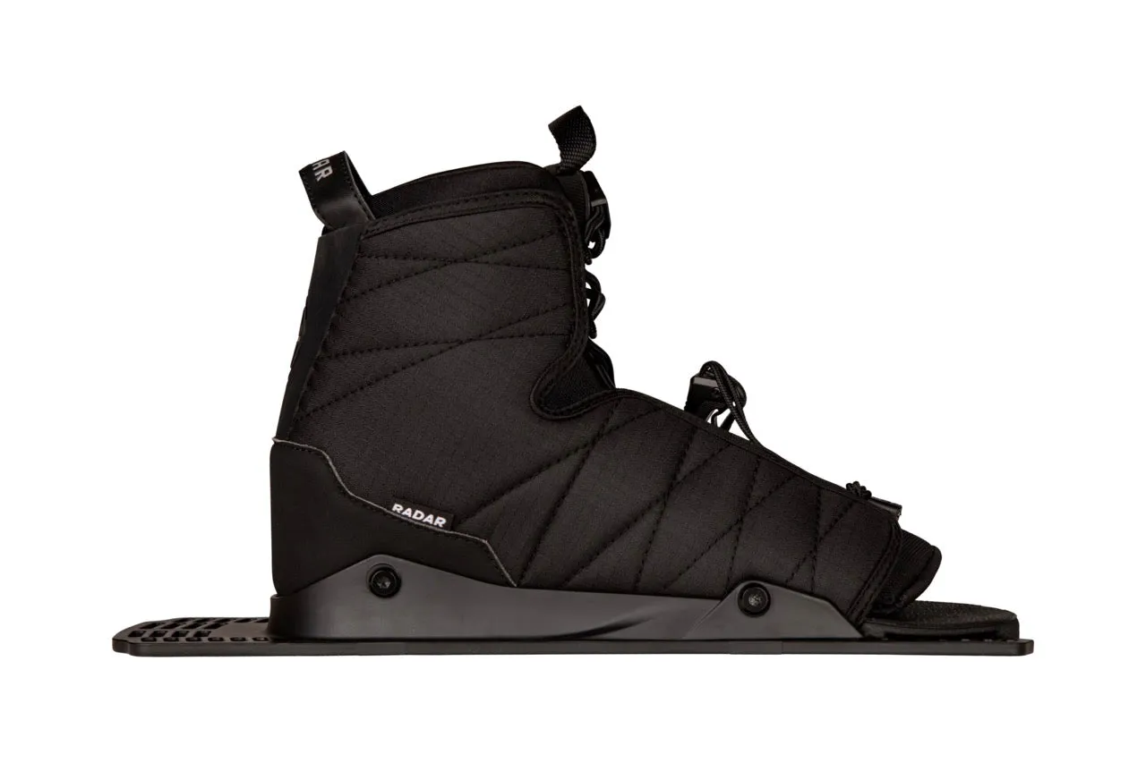 Prime Boot  - Rear Feather Frame 2.0 - 2025