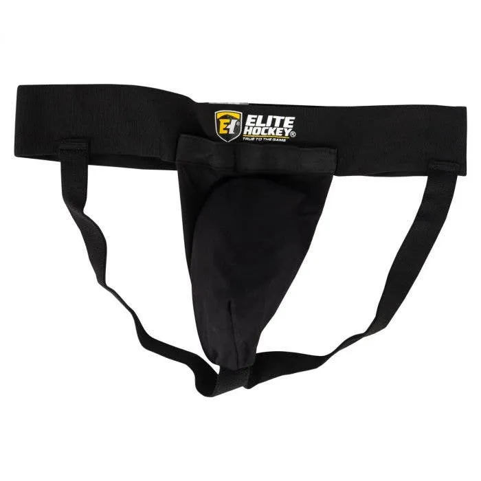 Pro Deluxe Support with Cup