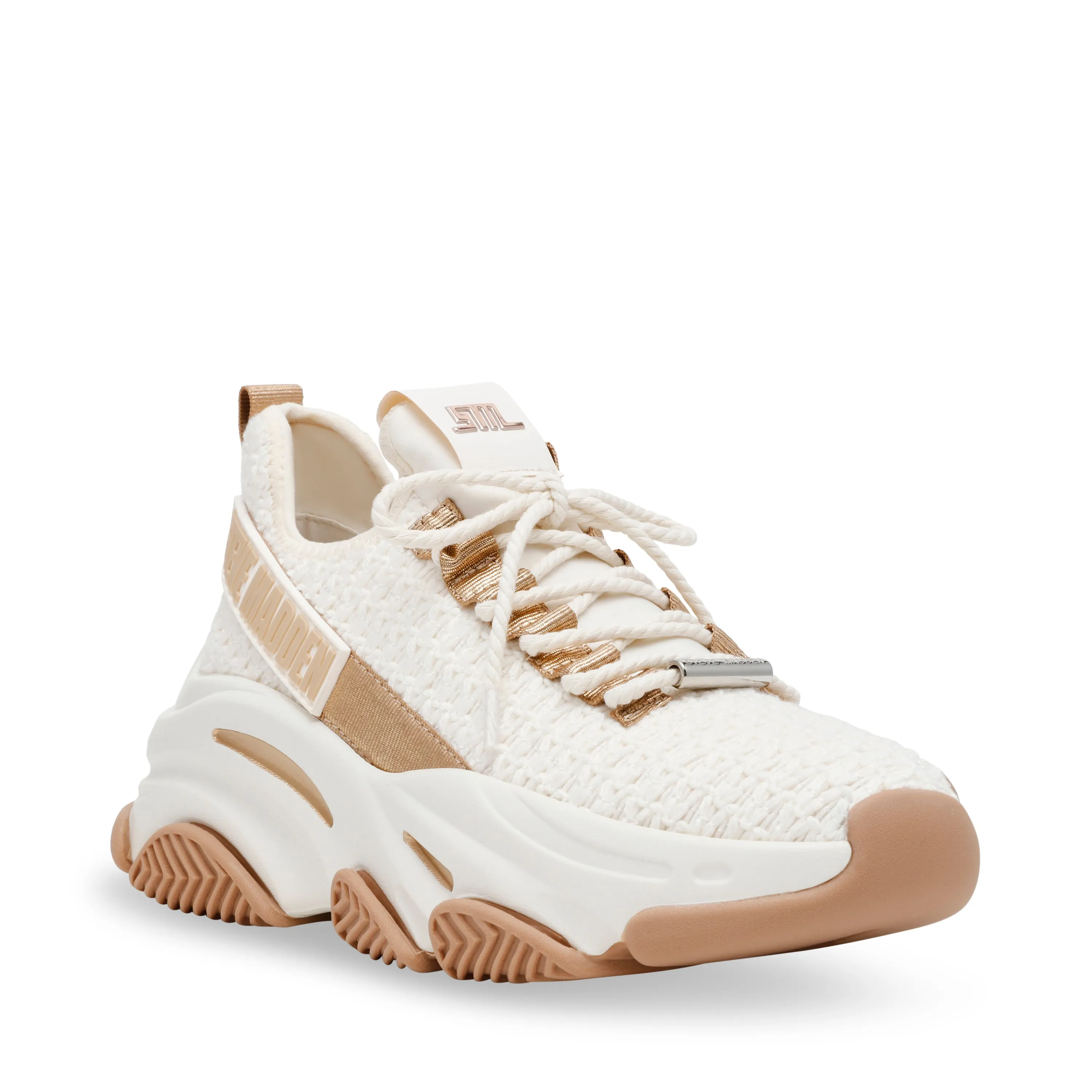 Project Trainer CREAM GOLD