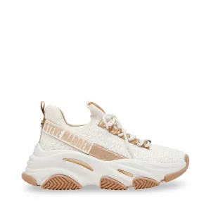 Project Trainer CREAM GOLD