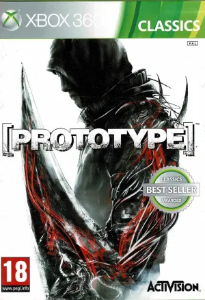 Prototype (Classics)