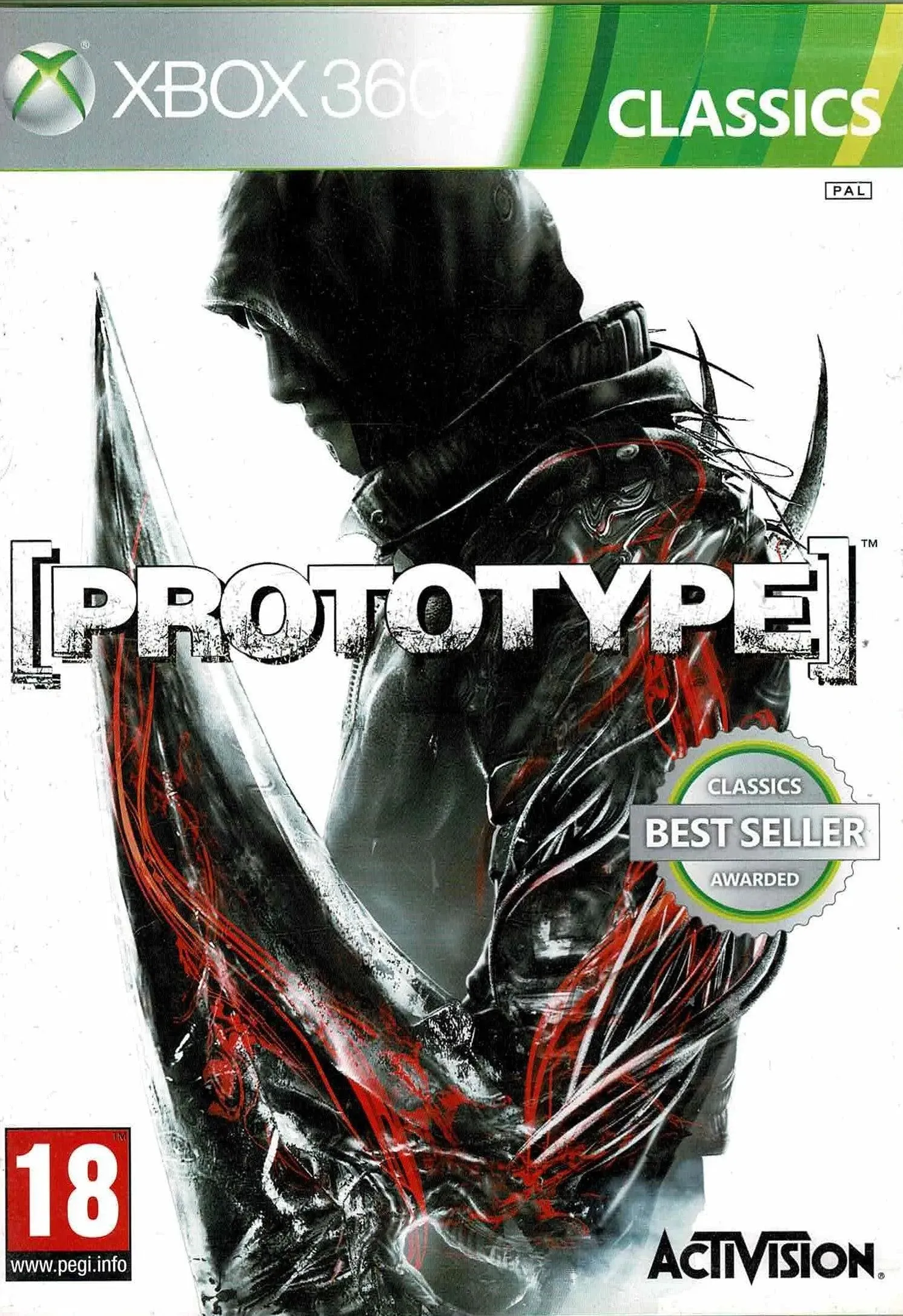Prototype (Classics)
