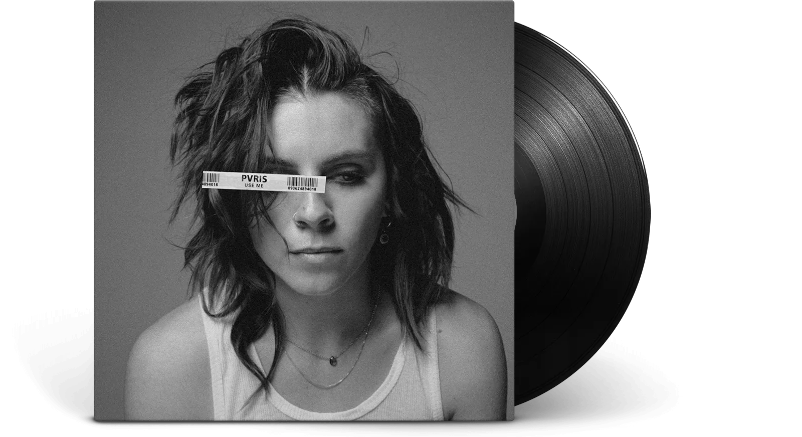 PVRIS : Use Me