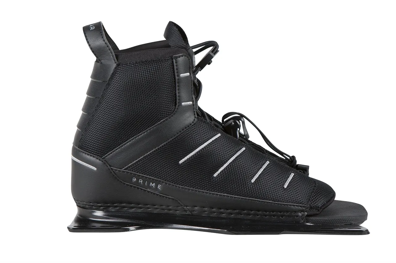 Radar Girl's TRA Waterski w/ Prime Boot &amp; ARTP