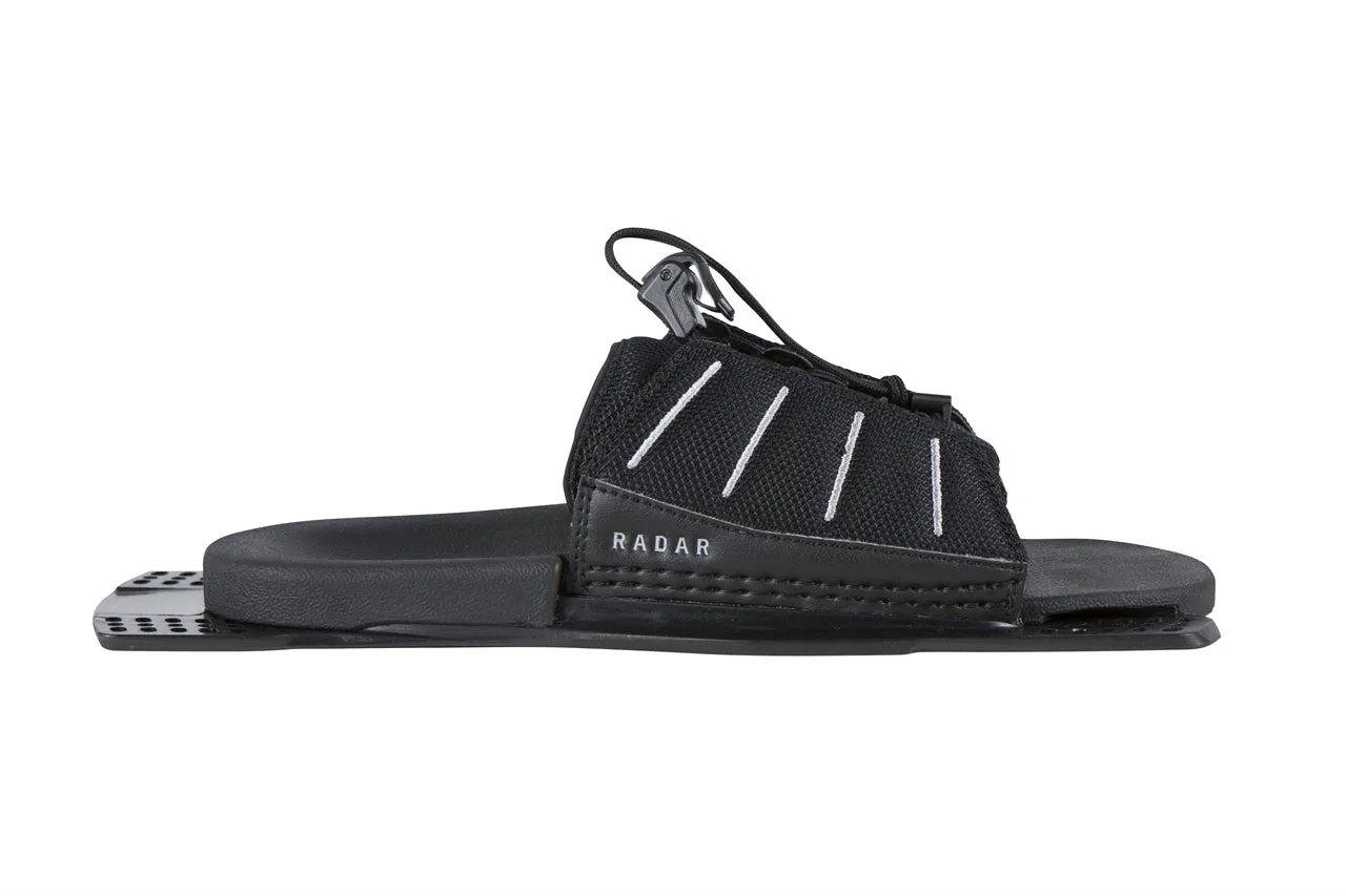 Radar Girl's TRA Waterski w/ Prime Boot &amp; ARTP