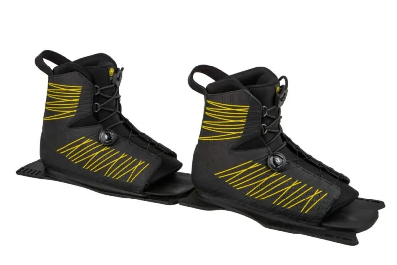Radar Vector Boa LTD Water Ski Boots