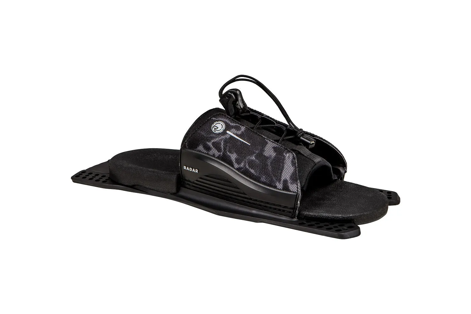 Radar Women's Session Waterski w/ Lyric Boot &amp; Lyric ARTP