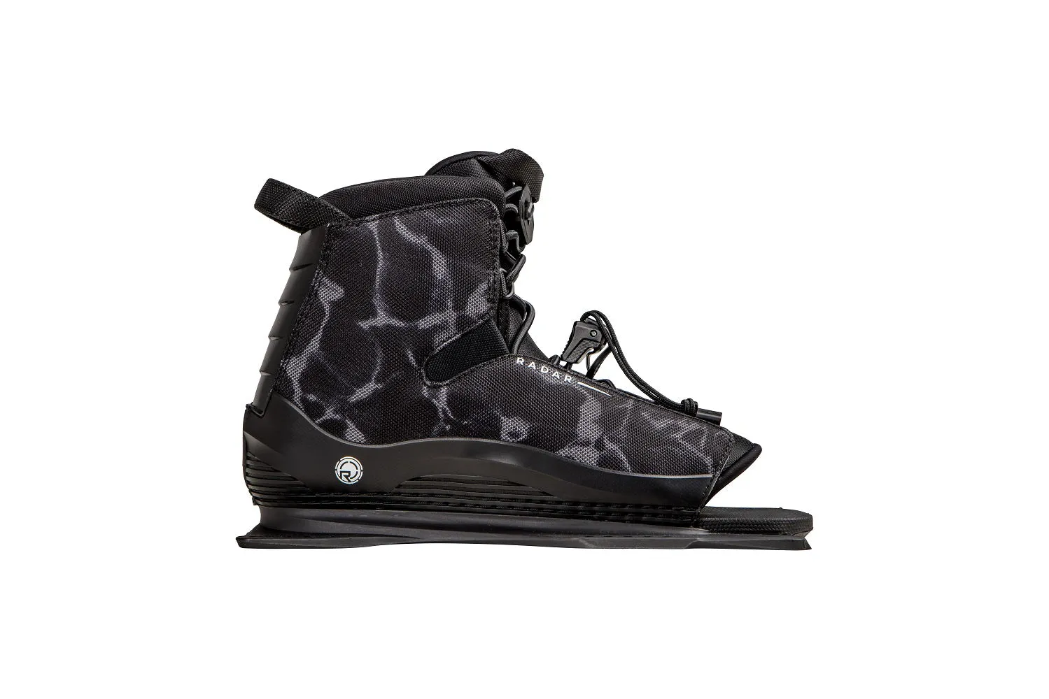 Radar Women's Session Waterski w/ Lyric Boot &amp; Lyric ARTP