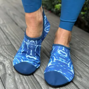 Rebounding Shoes - Soles | Monstera